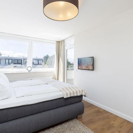 Residenz Schulstrasse Residenz Schulstrasse Διαμέρισμα Scharbeutz Εξωτερικό φωτογραφία