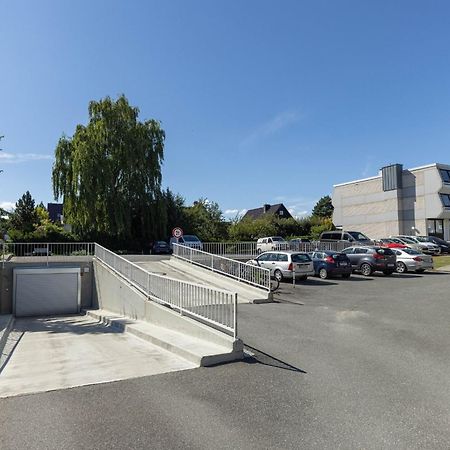 Residenz Schulstrasse Residenz Schulstrasse Διαμέρισμα Scharbeutz Εξωτερικό φωτογραφία