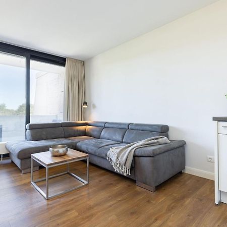 Residenz Schulstrasse Residenz Schulstrasse Διαμέρισμα Scharbeutz Εξωτερικό φωτογραφία