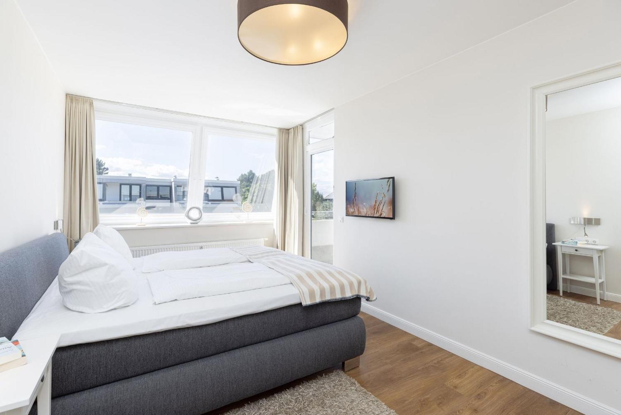 Residenz Schulstrasse Residenz Schulstrasse Διαμέρισμα Scharbeutz Εξωτερικό φωτογραφία