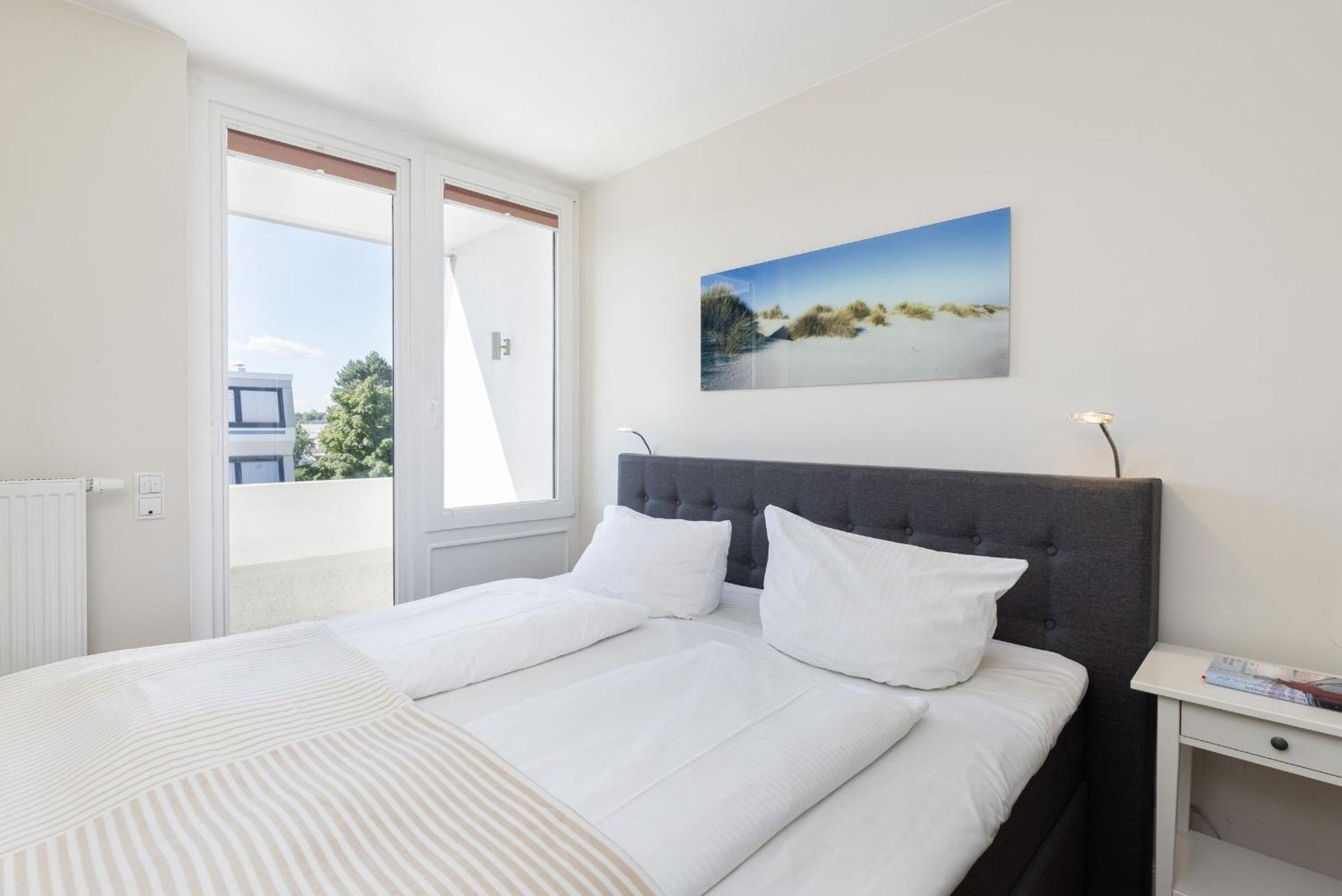 Residenz Schulstrasse Residenz Schulstrasse Διαμέρισμα Scharbeutz Εξωτερικό φωτογραφία