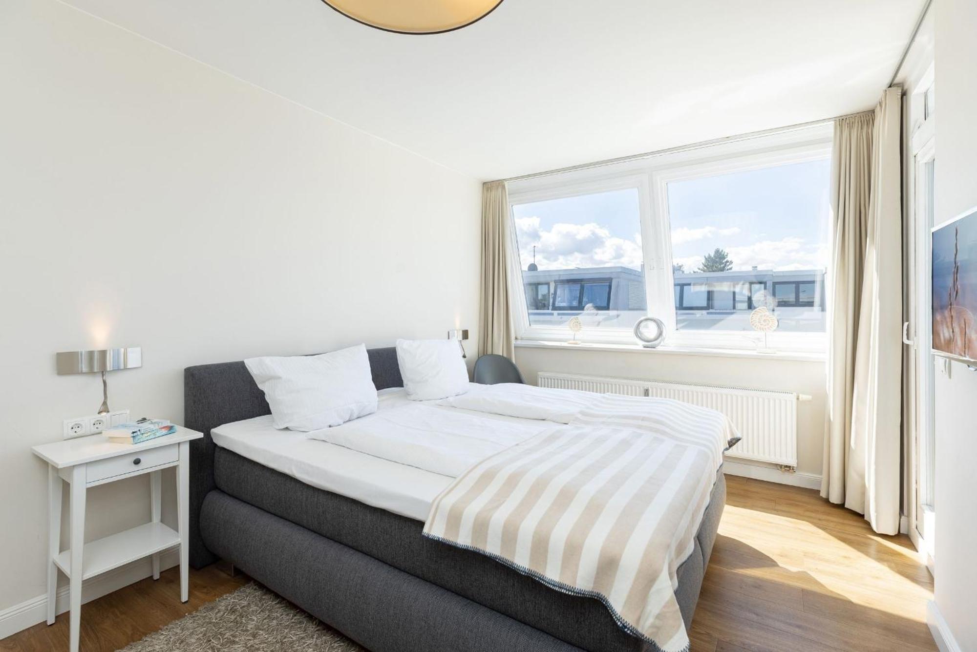 Residenz Schulstrasse Residenz Schulstrasse Διαμέρισμα Scharbeutz Εξωτερικό φωτογραφία