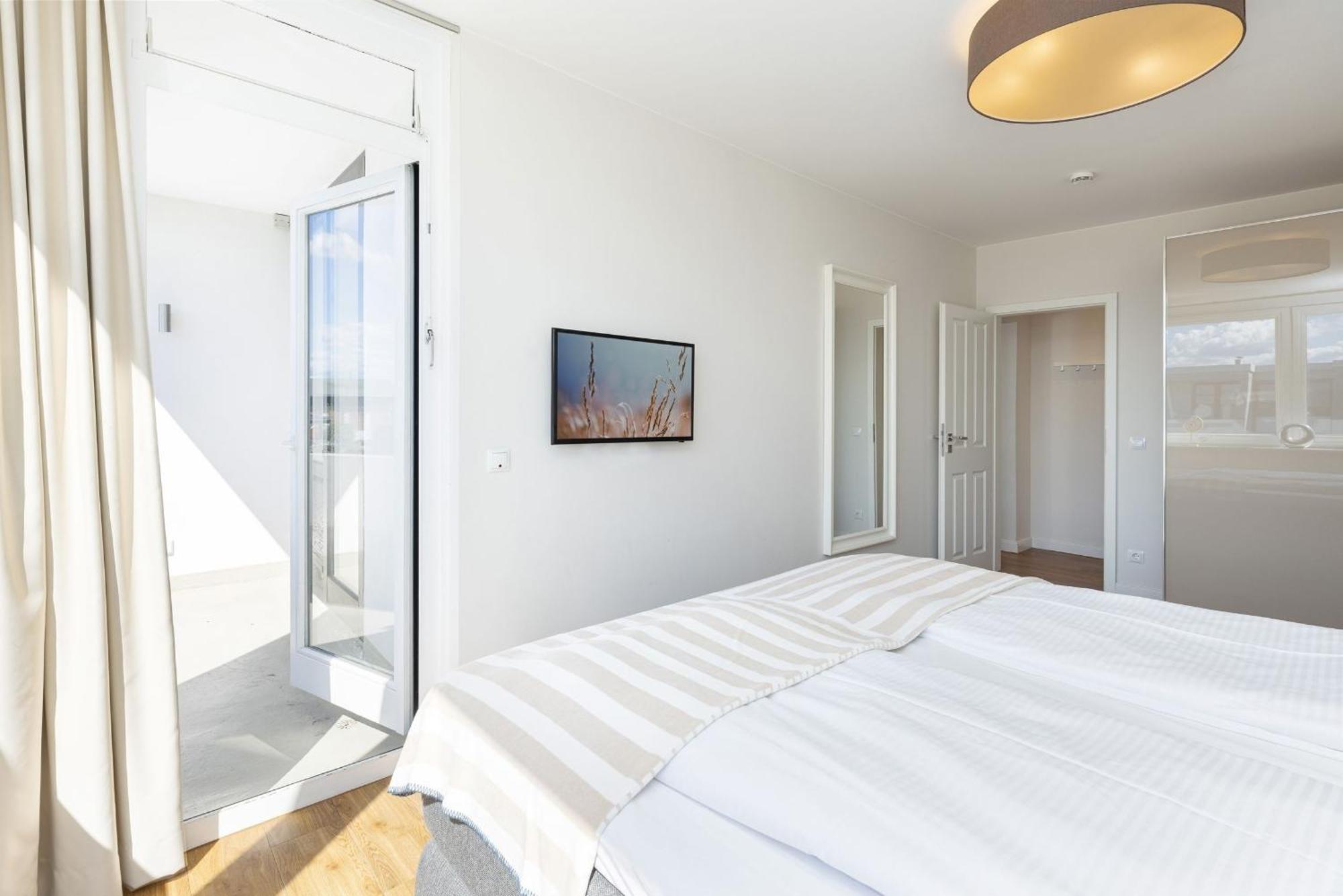 Residenz Schulstrasse Residenz Schulstrasse Διαμέρισμα Scharbeutz Εξωτερικό φωτογραφία