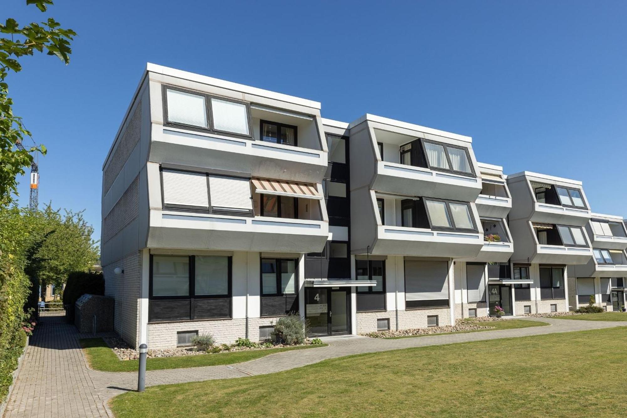 Residenz Schulstrasse Residenz Schulstrasse Διαμέρισμα Scharbeutz Εξωτερικό φωτογραφία