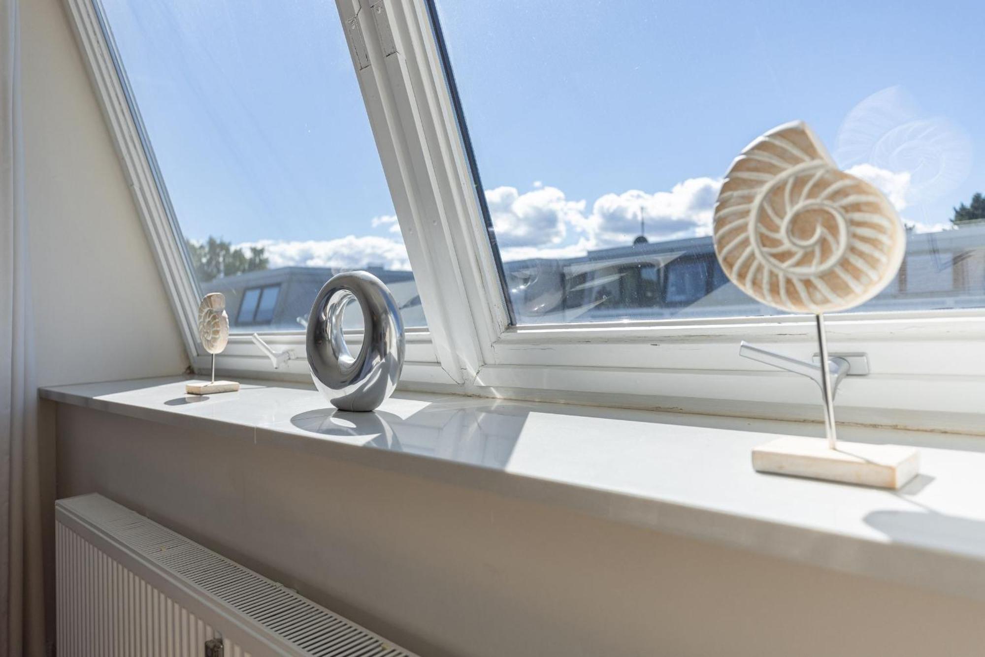 Residenz Schulstrasse Residenz Schulstrasse Διαμέρισμα Scharbeutz Εξωτερικό φωτογραφία