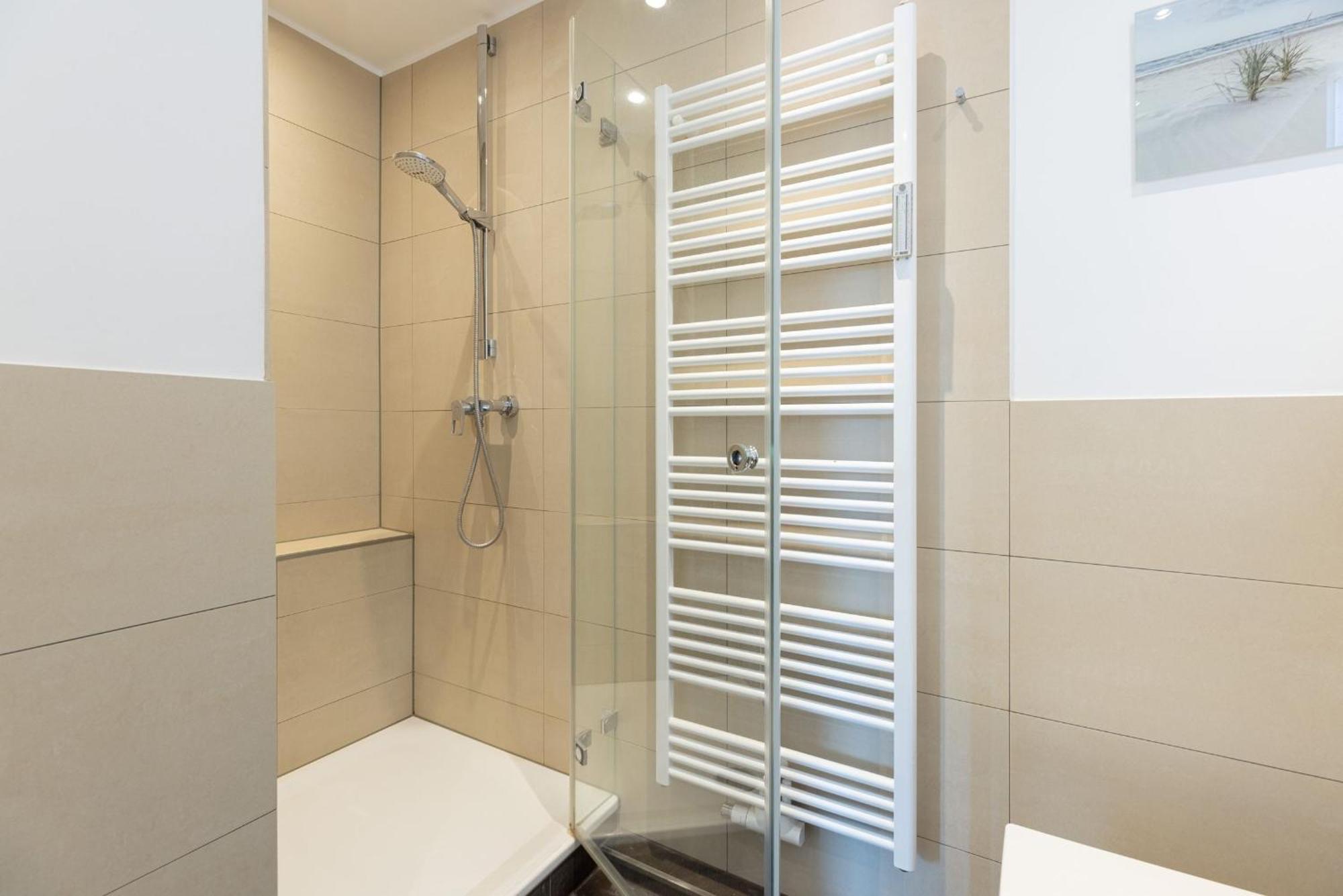 Residenz Schulstrasse Residenz Schulstrasse Διαμέρισμα Scharbeutz Εξωτερικό φωτογραφία