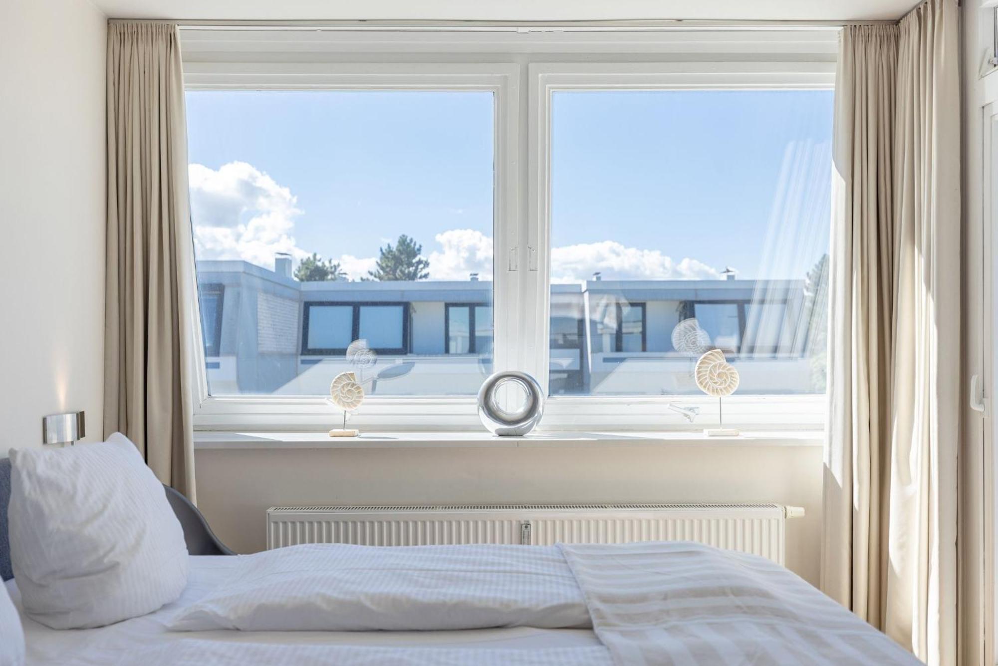 Residenz Schulstrasse Residenz Schulstrasse Διαμέρισμα Scharbeutz Εξωτερικό φωτογραφία