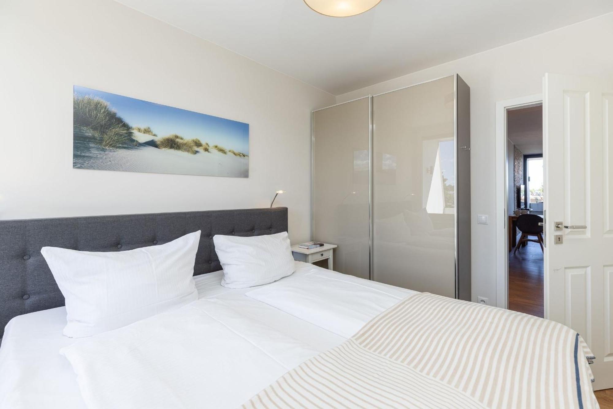 Residenz Schulstrasse Residenz Schulstrasse Διαμέρισμα Scharbeutz Εξωτερικό φωτογραφία
