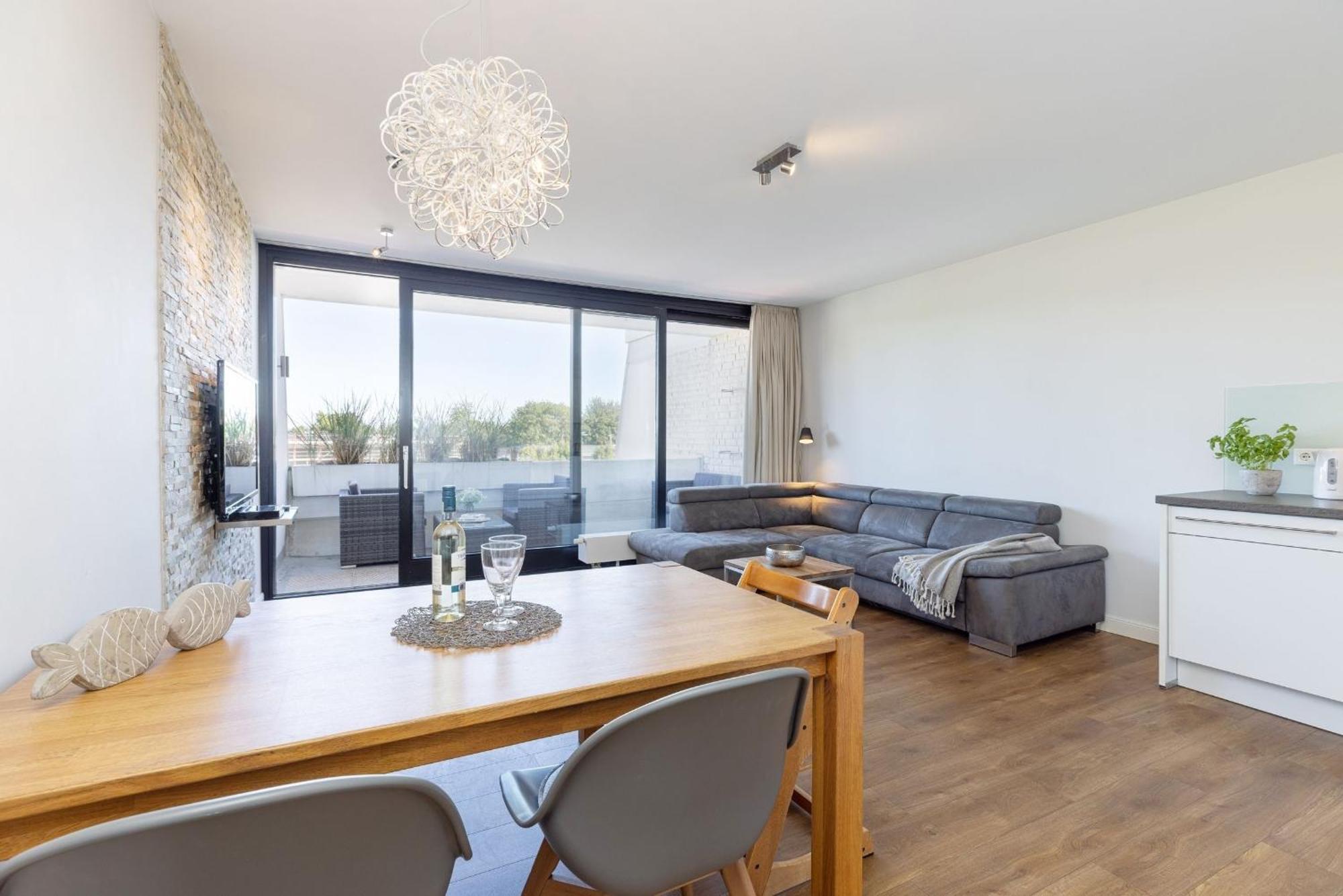 Residenz Schulstrasse Residenz Schulstrasse Διαμέρισμα Scharbeutz Εξωτερικό φωτογραφία