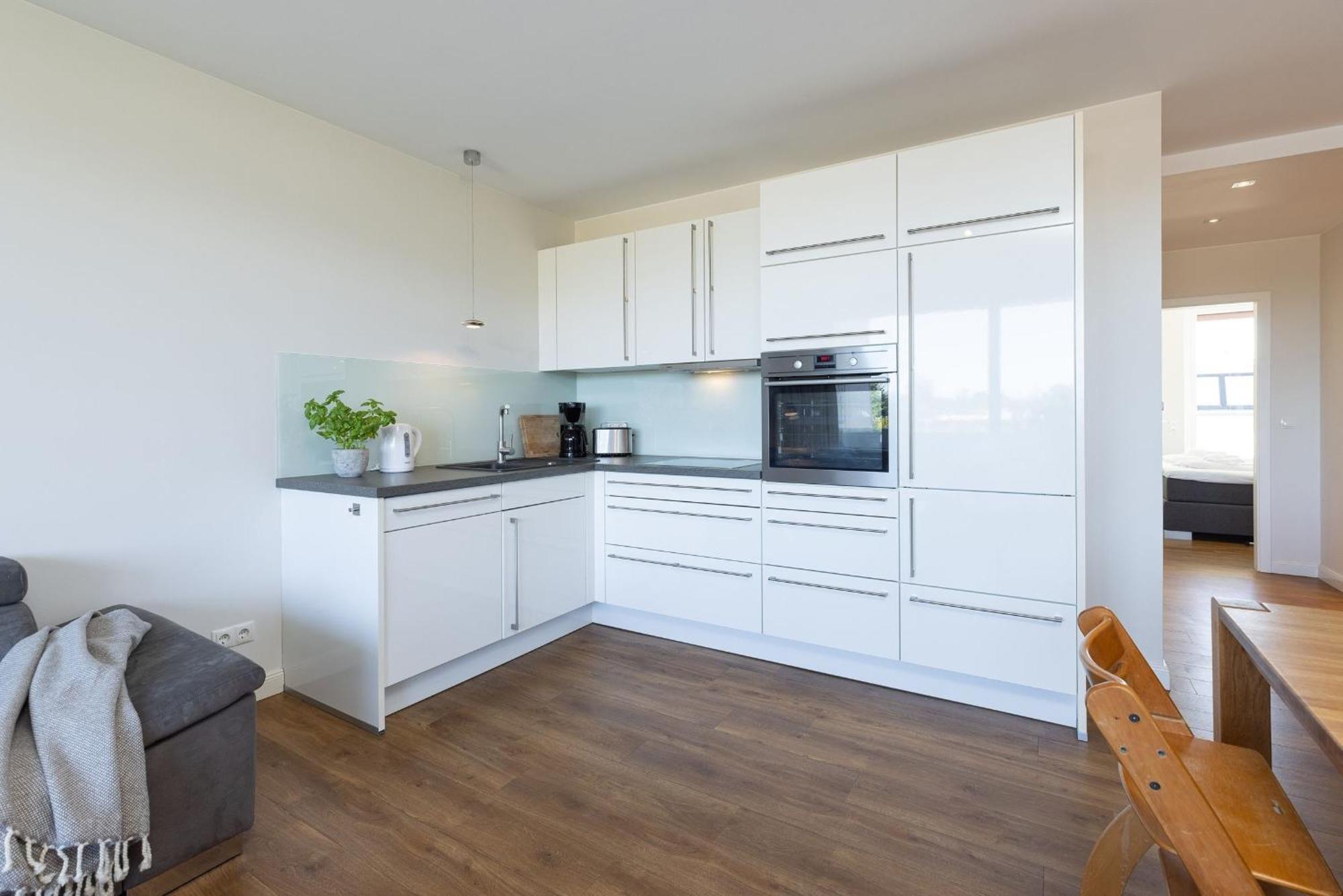 Residenz Schulstrasse Residenz Schulstrasse Διαμέρισμα Scharbeutz Εξωτερικό φωτογραφία
