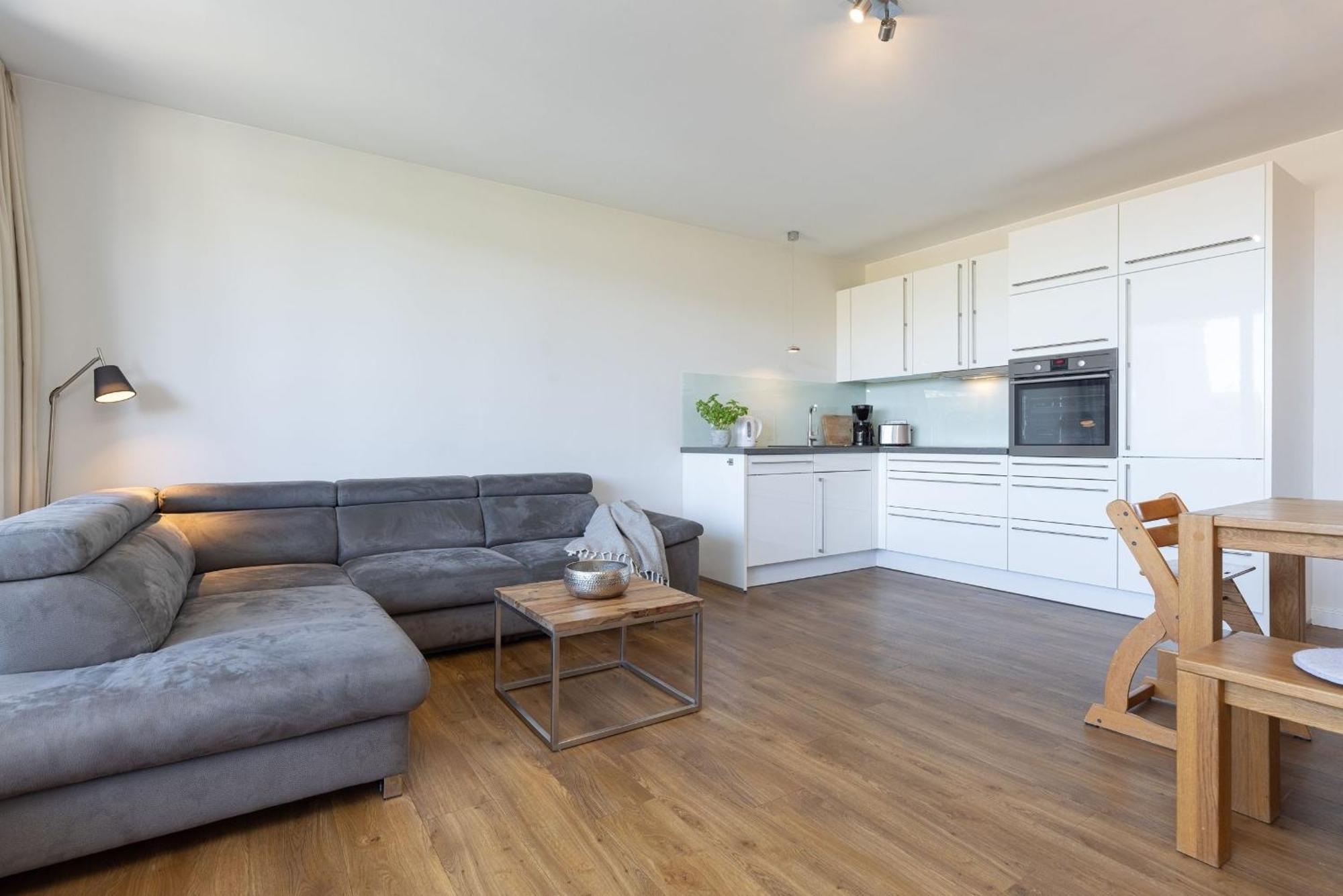 Residenz Schulstrasse Residenz Schulstrasse Διαμέρισμα Scharbeutz Εξωτερικό φωτογραφία