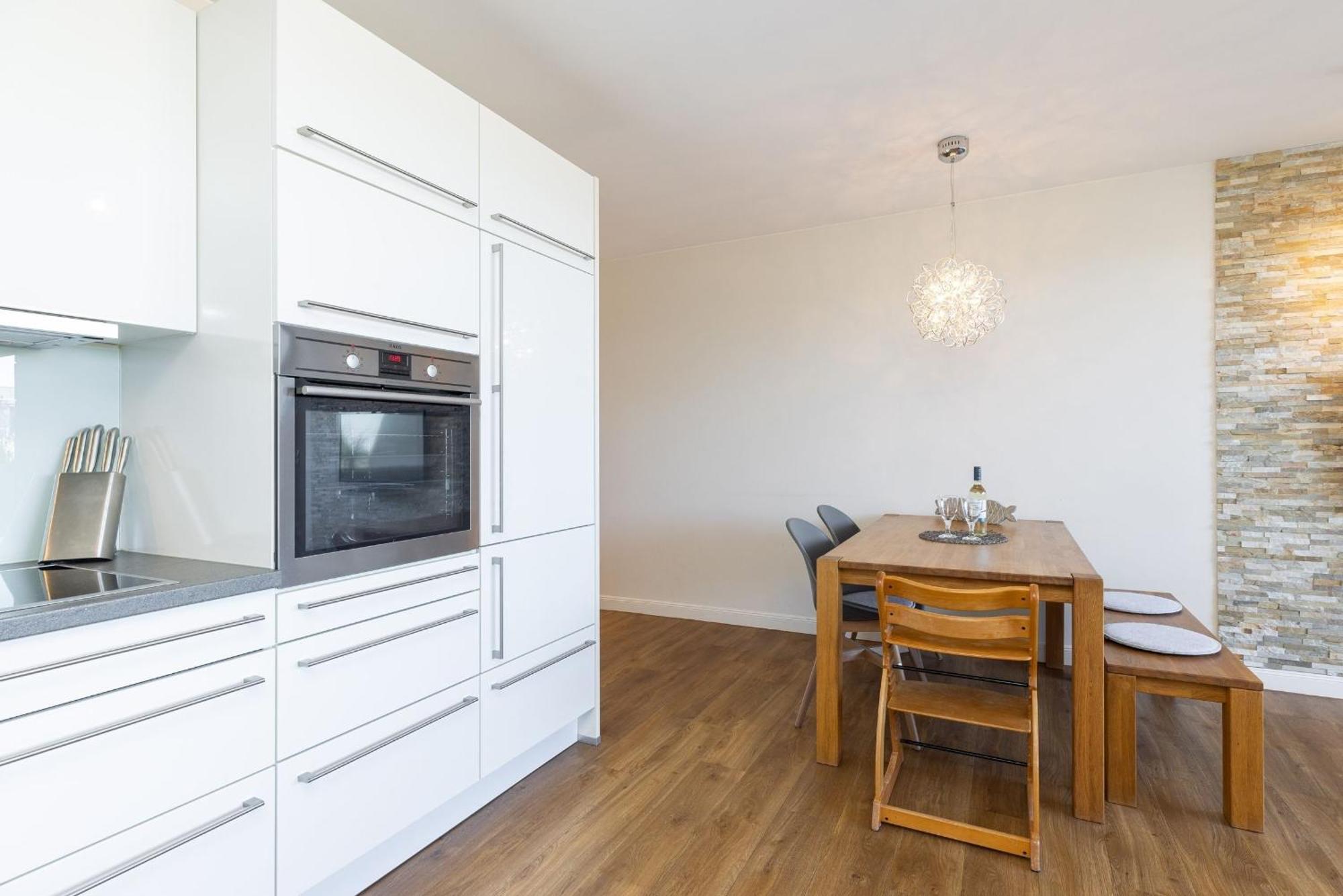 Residenz Schulstrasse Residenz Schulstrasse Διαμέρισμα Scharbeutz Εξωτερικό φωτογραφία