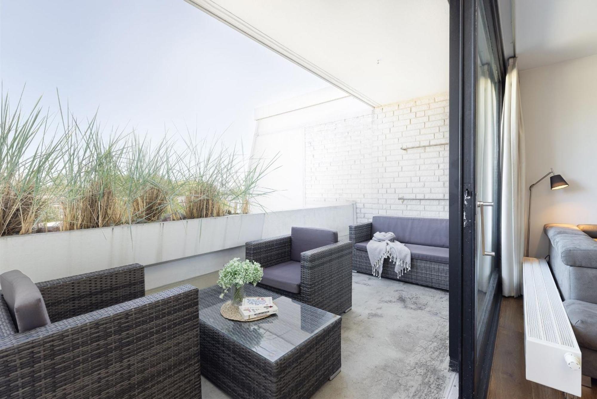 Residenz Schulstrasse Residenz Schulstrasse Διαμέρισμα Scharbeutz Εξωτερικό φωτογραφία