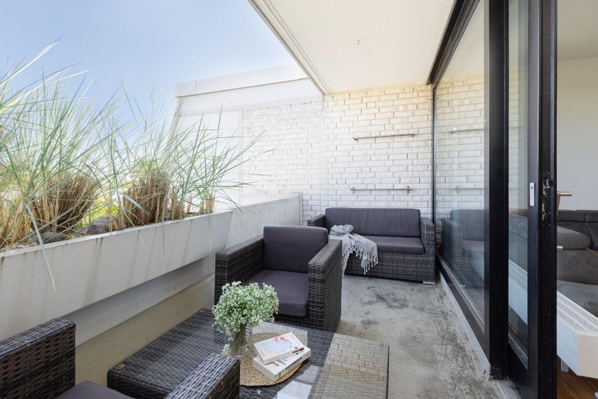 Residenz Schulstrasse Residenz Schulstrasse Διαμέρισμα Scharbeutz Εξωτερικό φωτογραφία